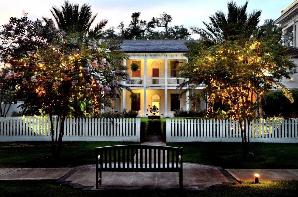 Nottoway Plantation Resort 6/51