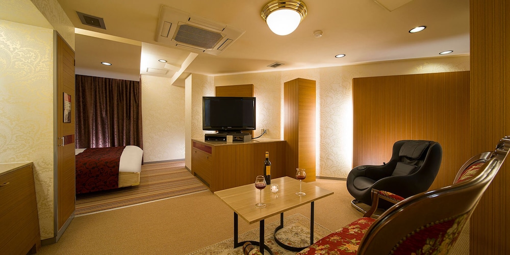 Kobe Leisure Hotel U's Koroen 49/58