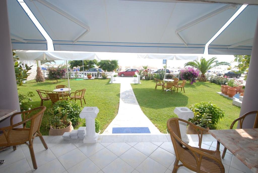 Olympiada Hotel 26/31