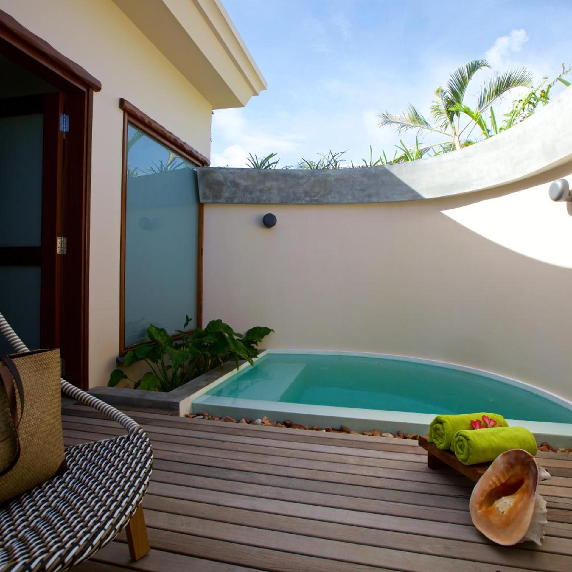 Les Lauriers Eco Hotel 26/50