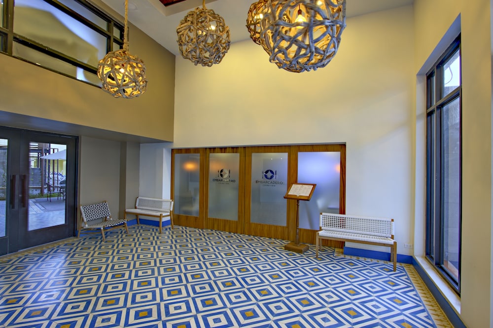 Hotel La Pinta 14/61
