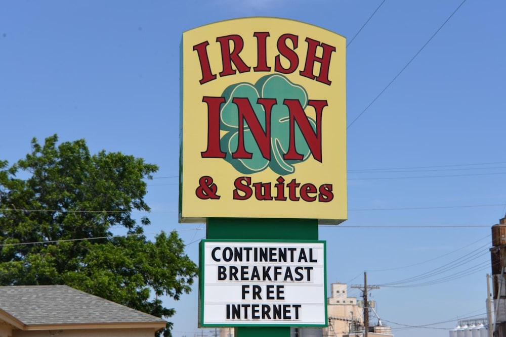 Irish Inn And Suites 4/35