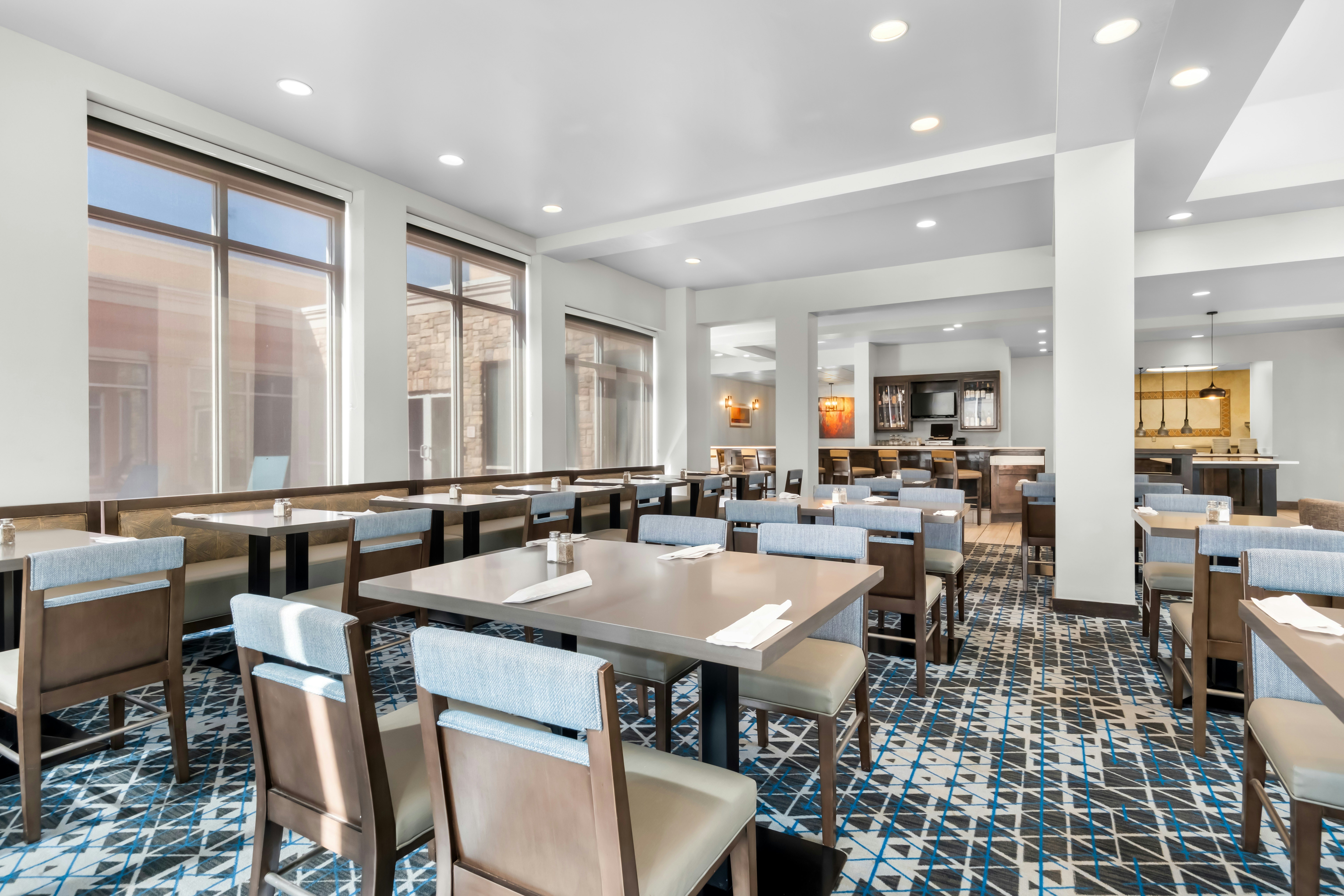 Hilton Garden Inn Amarillo 14/25