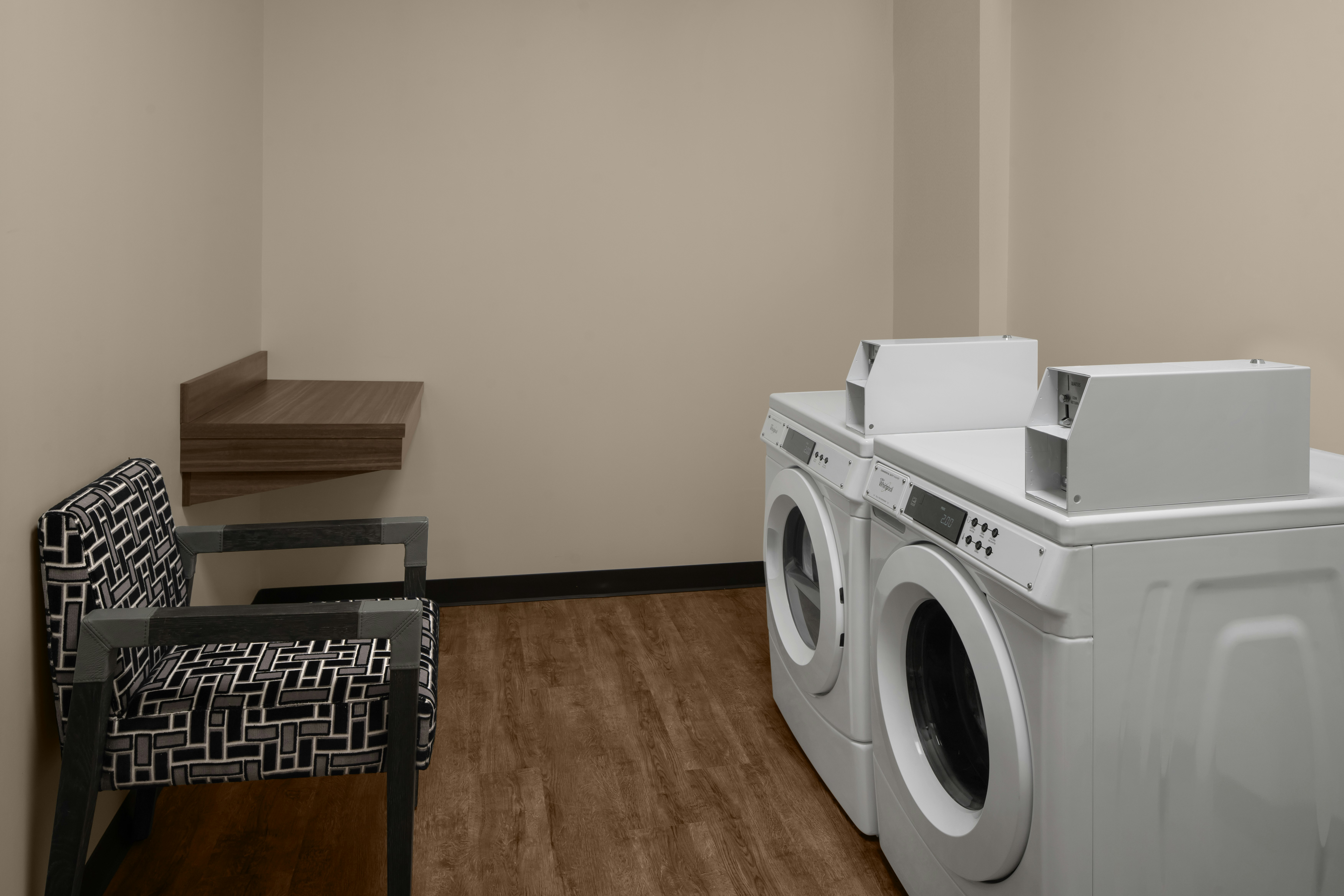 Hilton Garden Inn Grand Prairie at EpicCentral 11/38