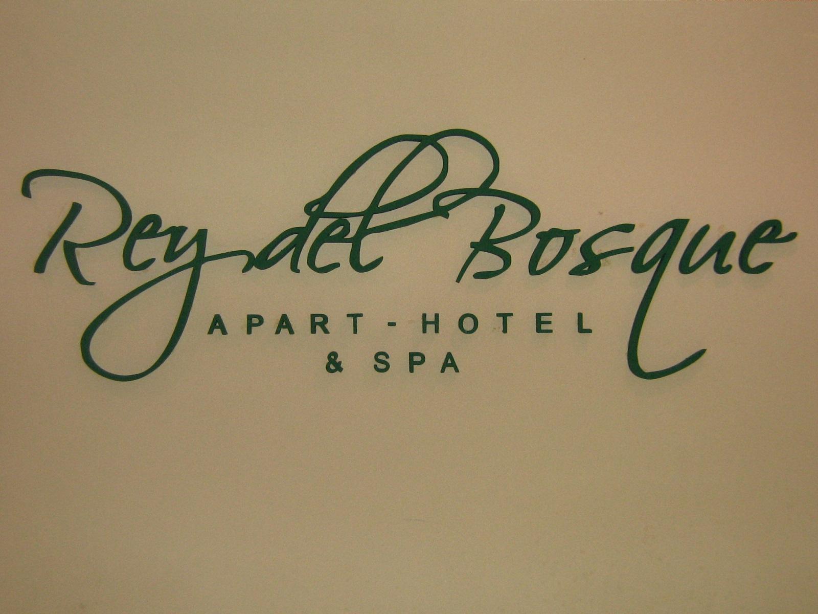 Rey del Bosque 7/29