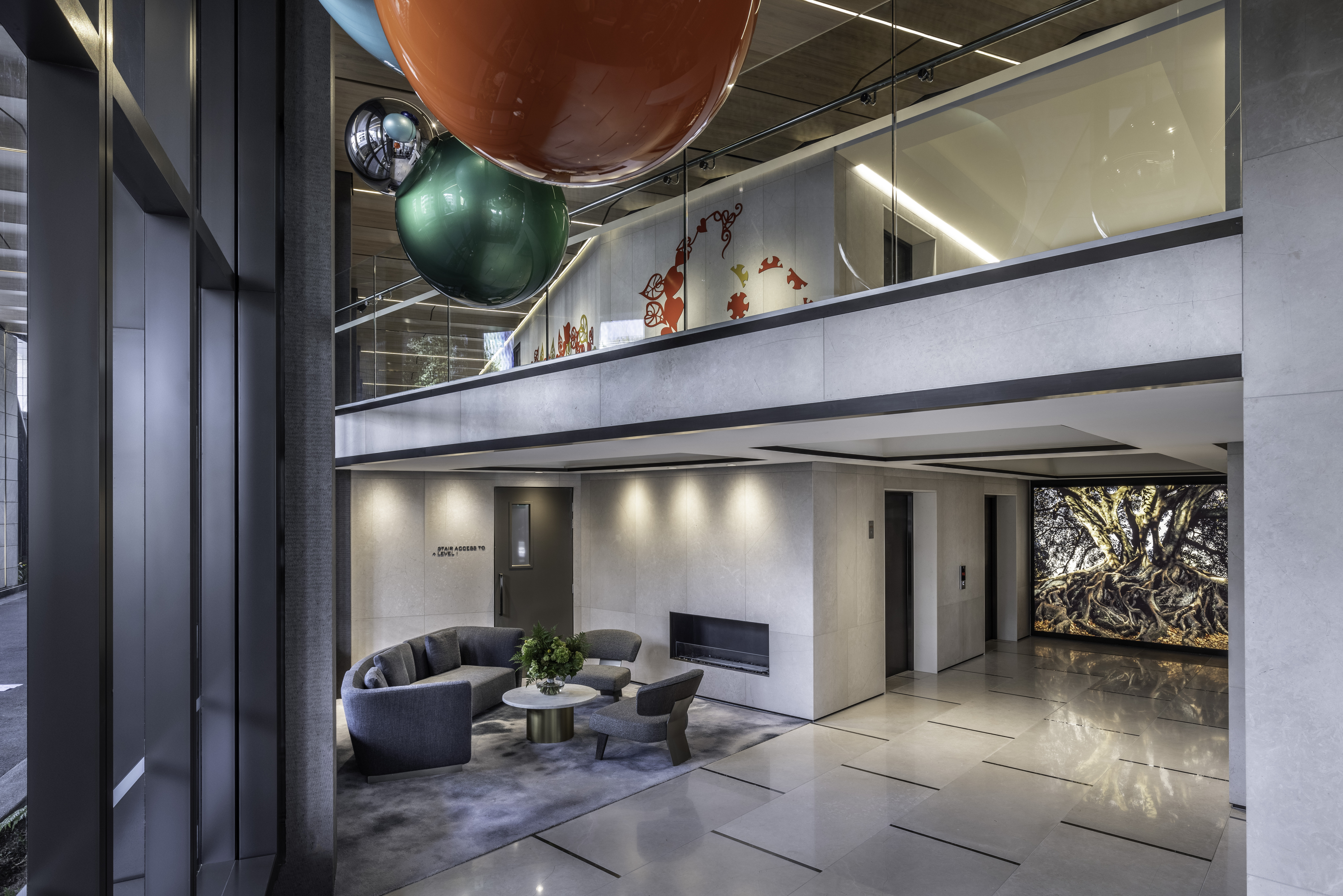 Cordis Auckland 10/50