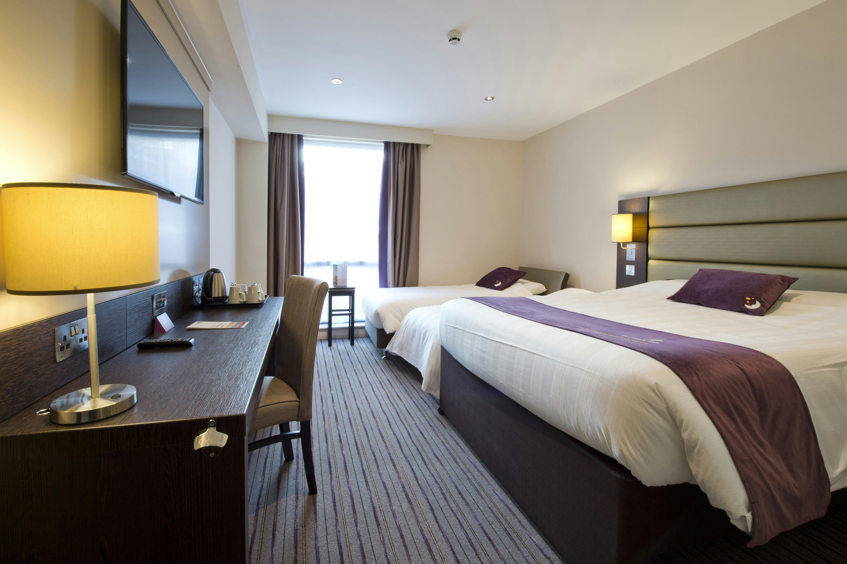 Premier Inn Sunderland City Centre 17/41