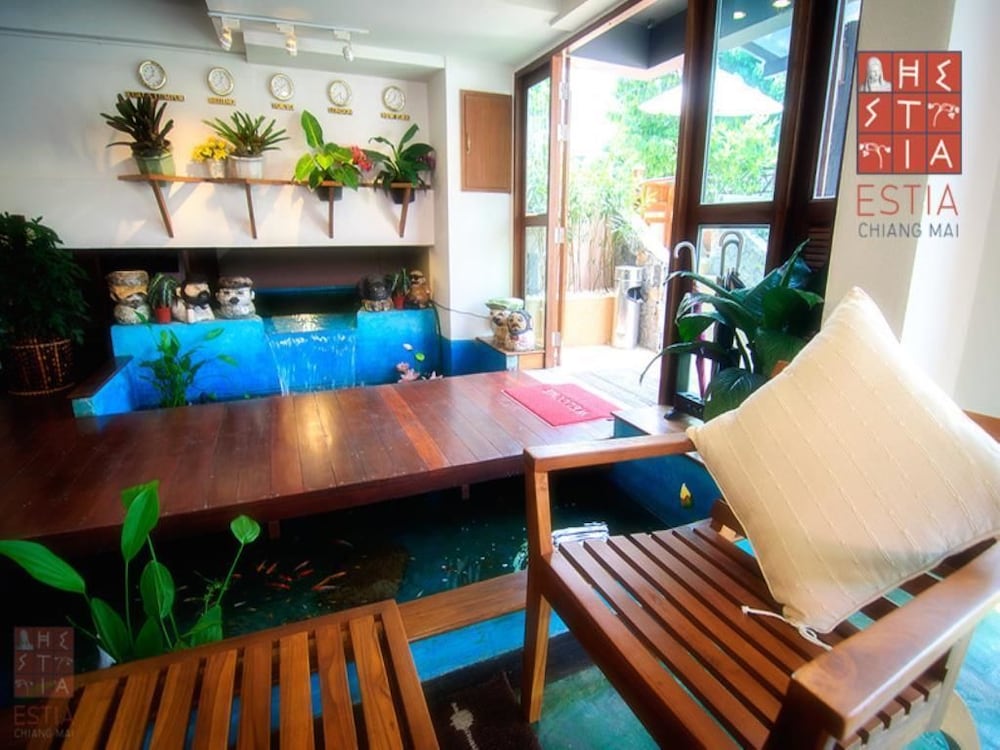 Estia Chiang Mai Boutique Hotel 39/50