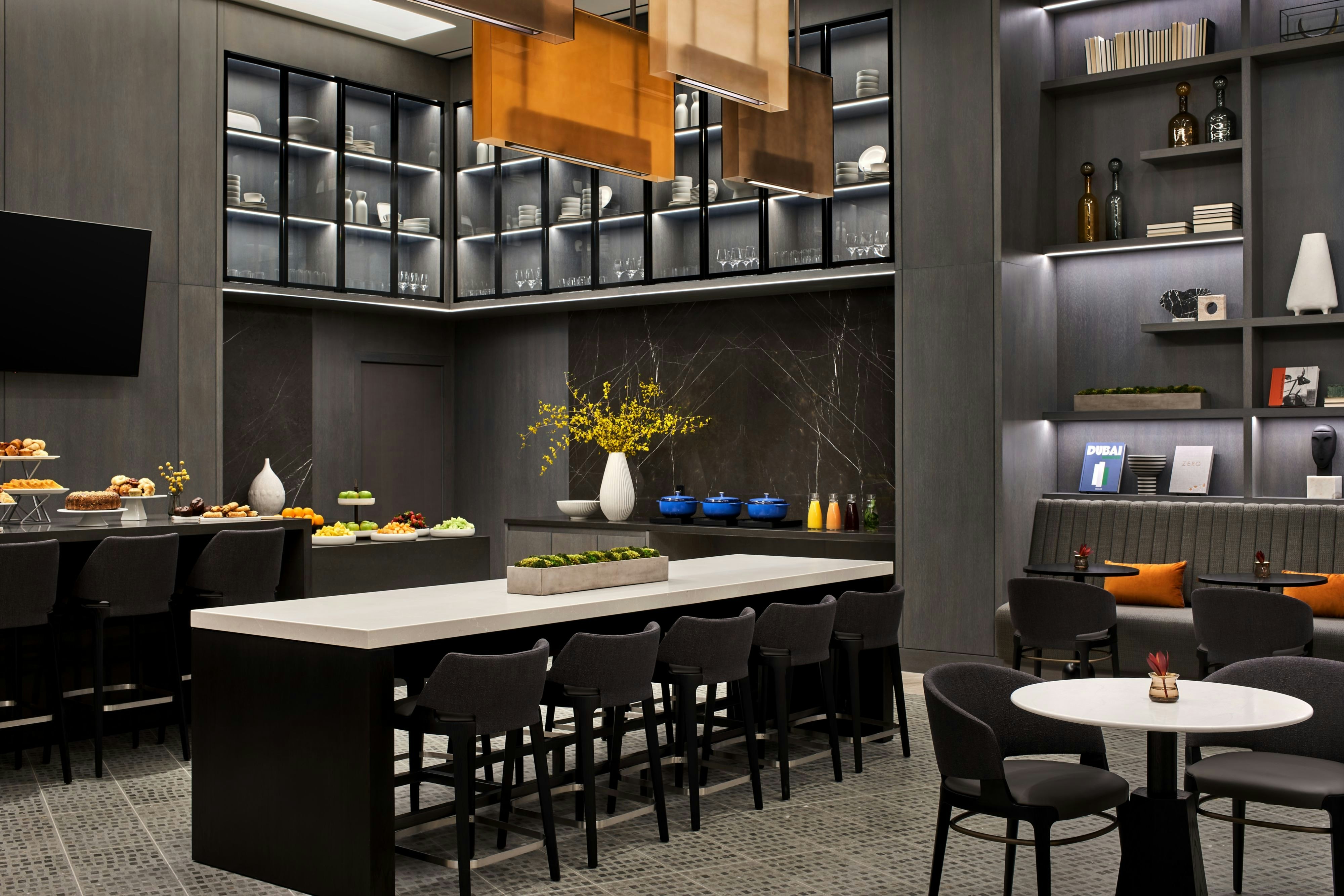 Marriott Bethesda Downtown at Marriott HQ 5/7