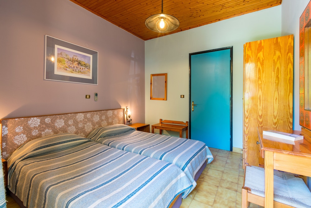 Villa Yannis 14/43
