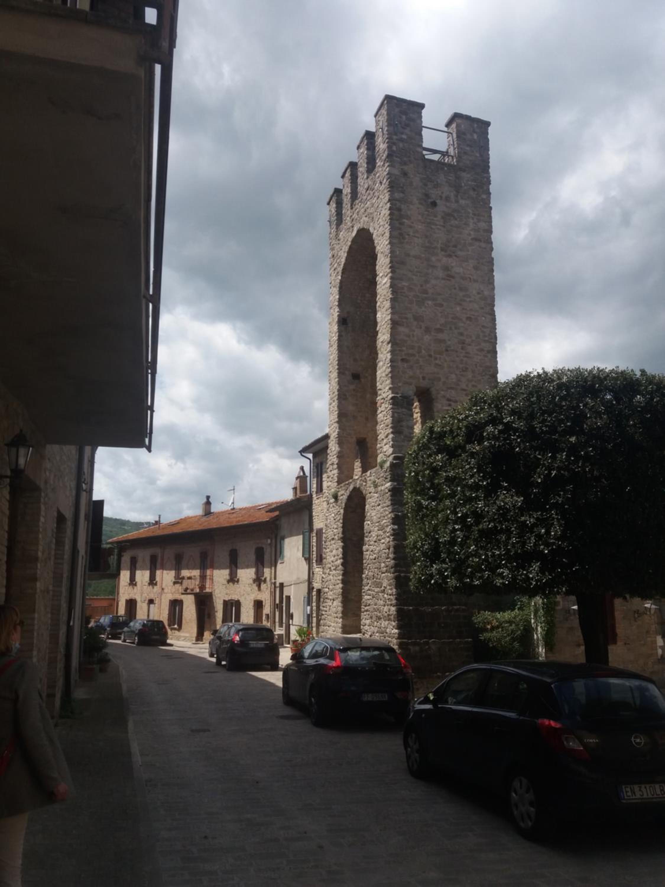 Locanda Francescana 22/36