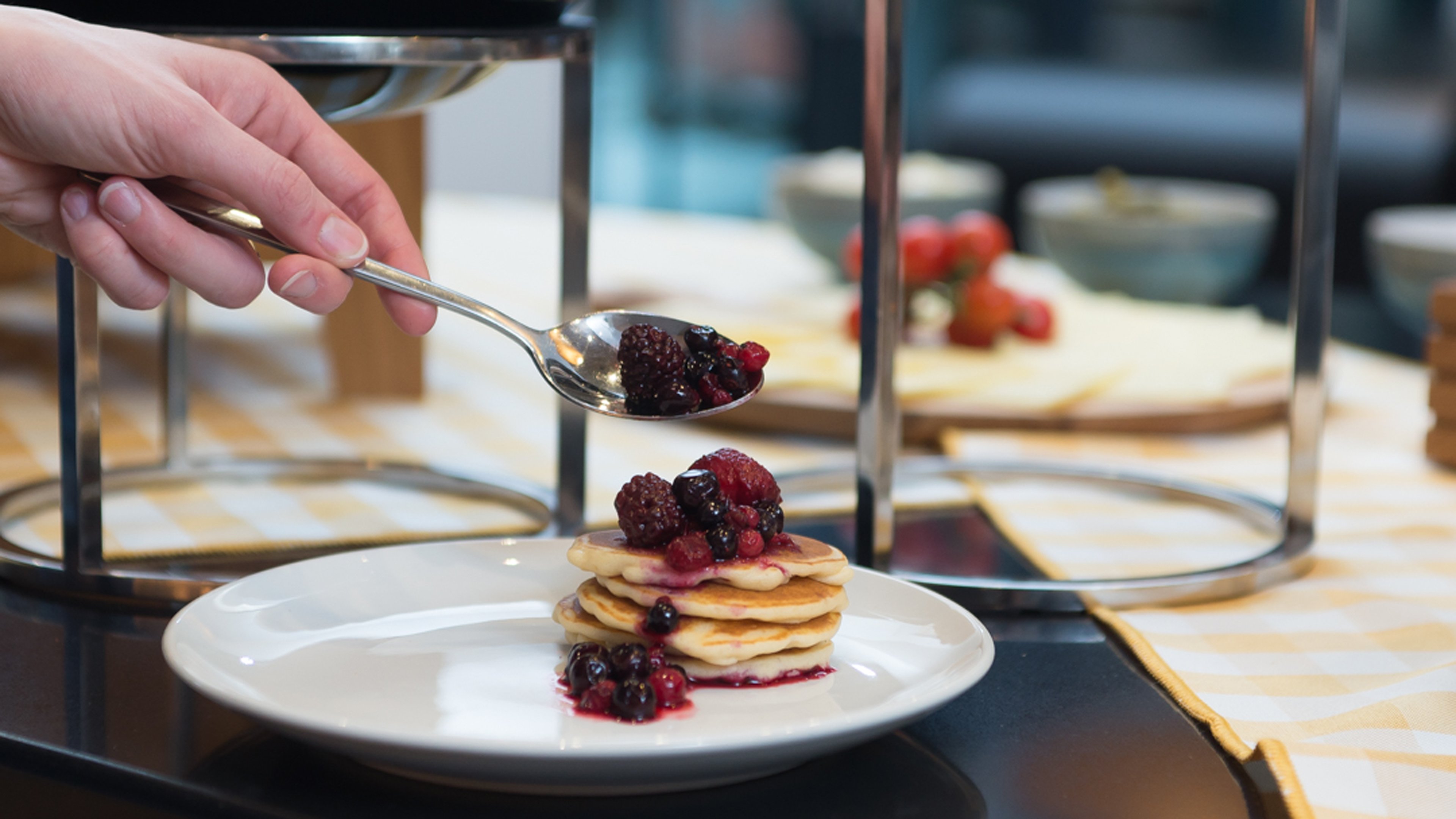 Staybridge Suites London - Vauxhall by IHG 28/66
