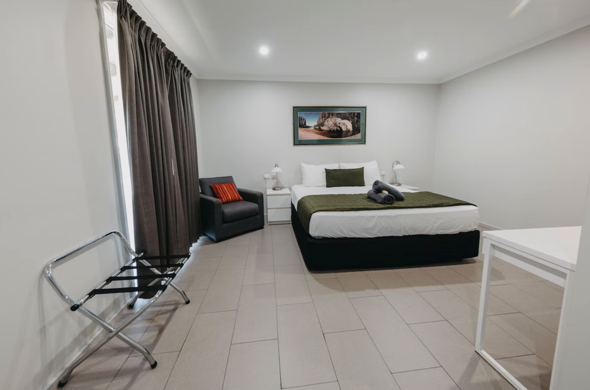 Kununurra Lakeside Resort 13/45