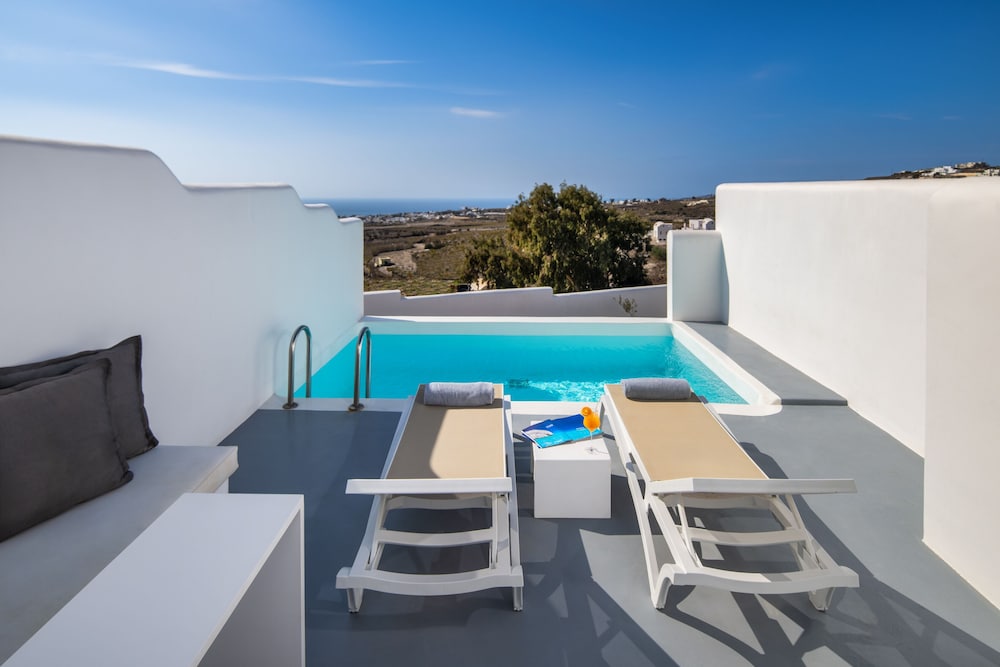 Alunia Incognito Suites - Adults Only 23/37