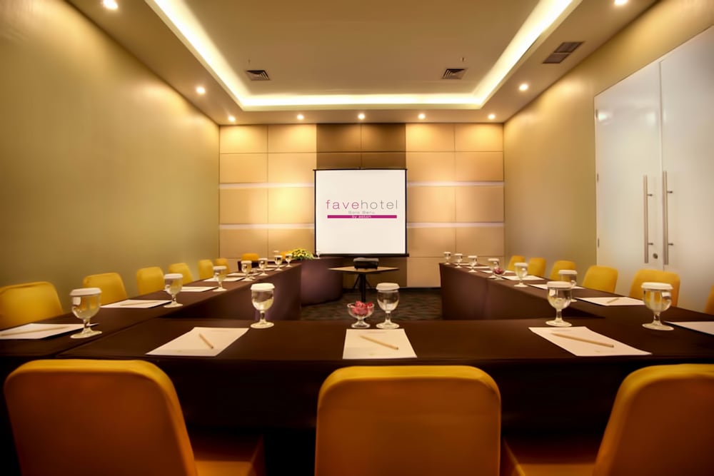 favehotel Solo Baru 46/51