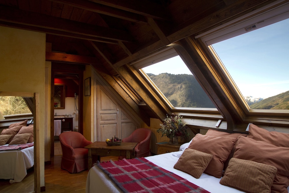 HOTEL VAL DE RUDA 47/76