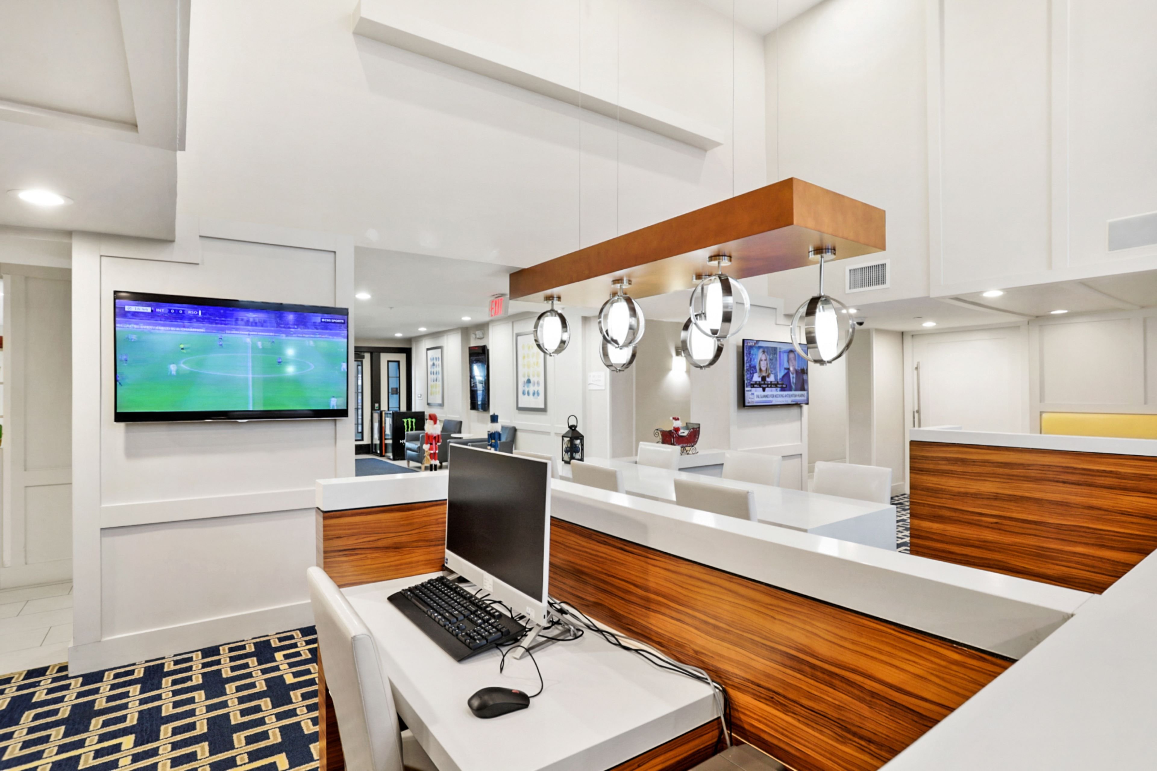 Staybridge Suites Columbia Baltimore 46/60