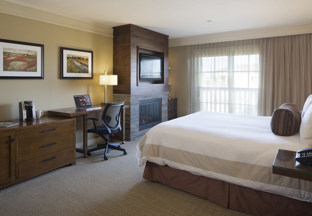 Hotel Abrego 15/34