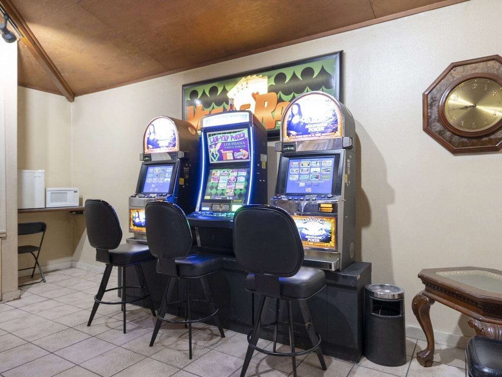 Motel6 Bossier City, LA 38/46