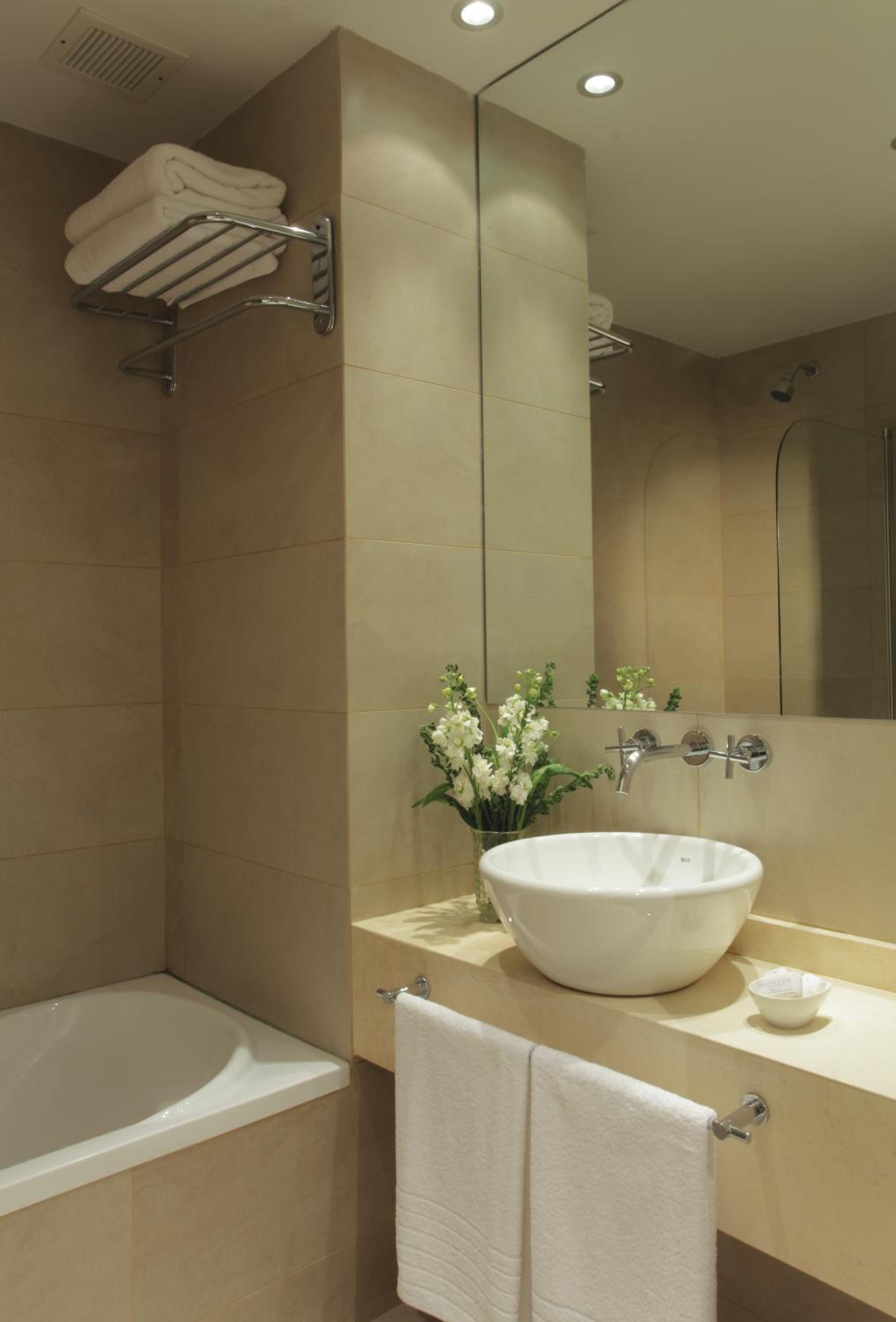غرفة ثلاثية بثلاثة أسرّة، Dazzler By Wyndham Buenos Aires Recoleta Ex Dazzler Recoleta 9/10
