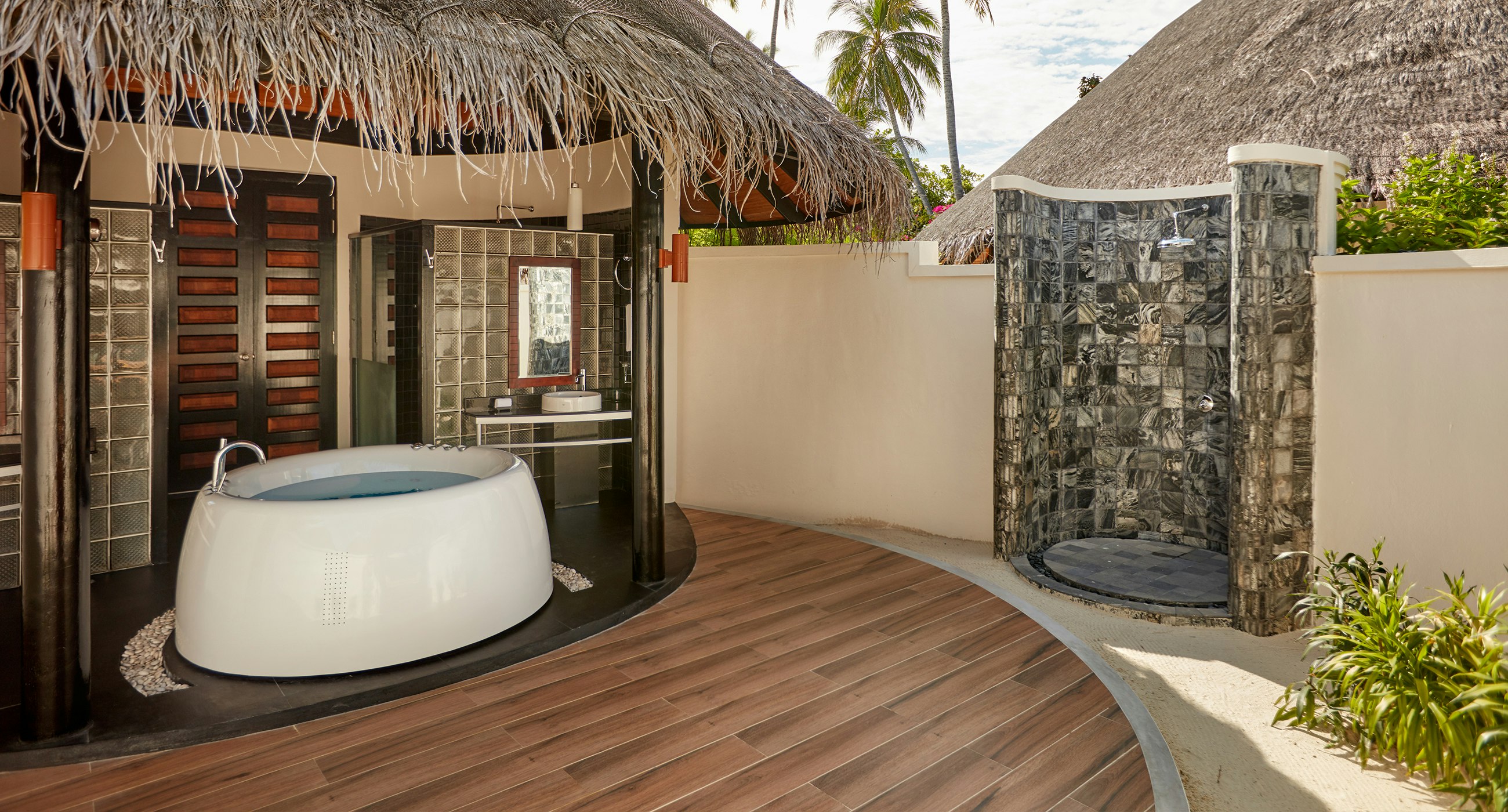 The Sun Siyam Iru Fushi Maldives 161/161