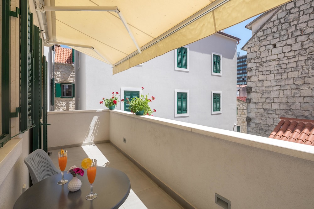 Balatura The Fine Bed & Breakfast 6/50