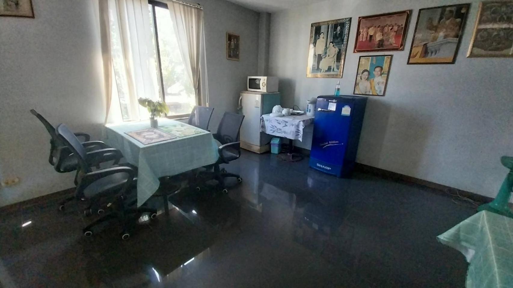 Phurahong Homestay 28/38