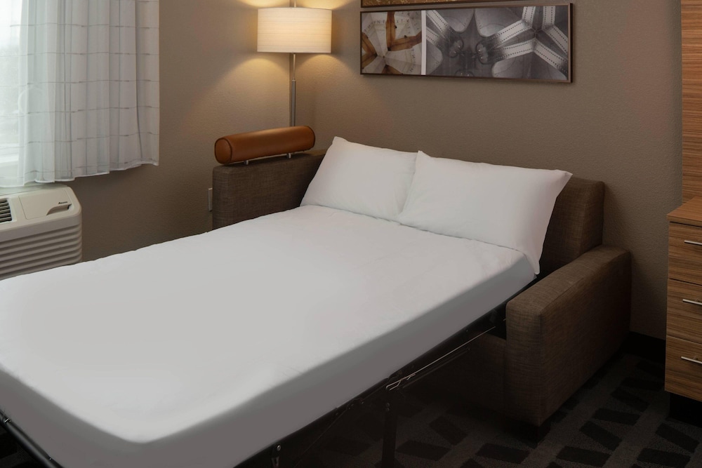 TownePlace Suites by Marriott Clarksville 14/52