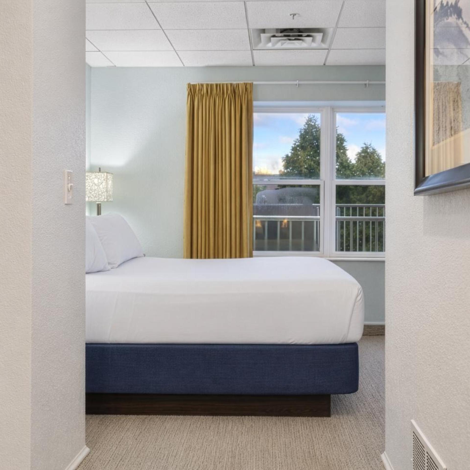 جناح بغرفتي نوم، Cherry Tree Inn & Suites 2/4