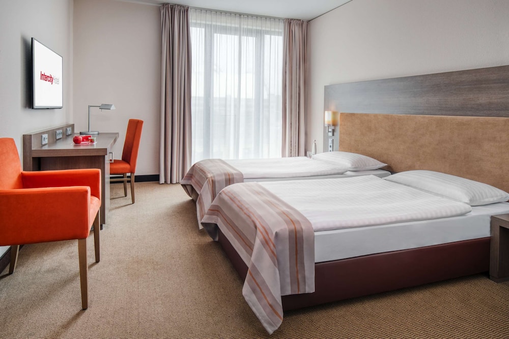 Intercityhotel Dresden 17/59