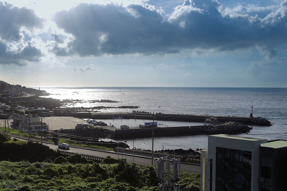 Jeju Miracle Guest House 44/60