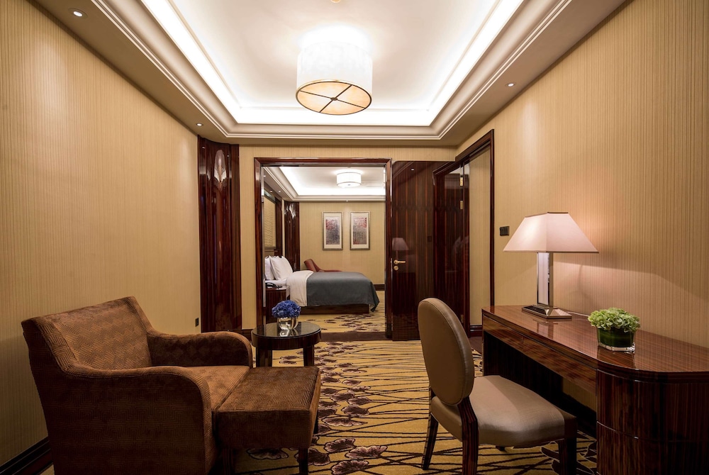 Wyndham Zhuji West 14/32