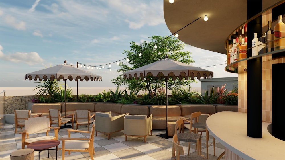 Hyatt Centric Queretaro 15/26
