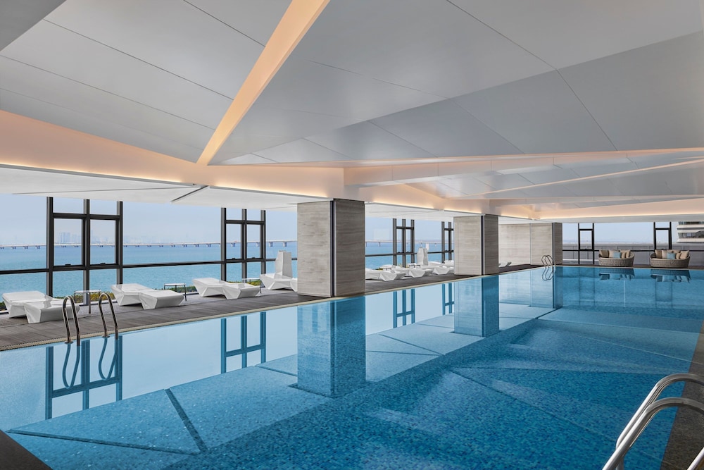 Courtyard by Marriott Xiamen Huli 19/50