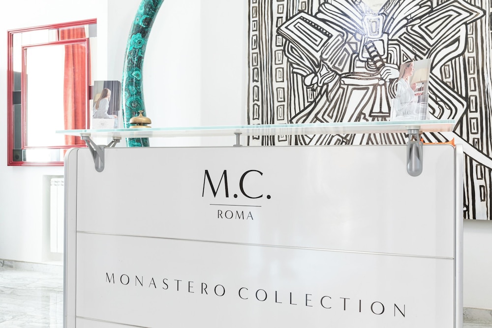 Il Monastero Collection 6/50