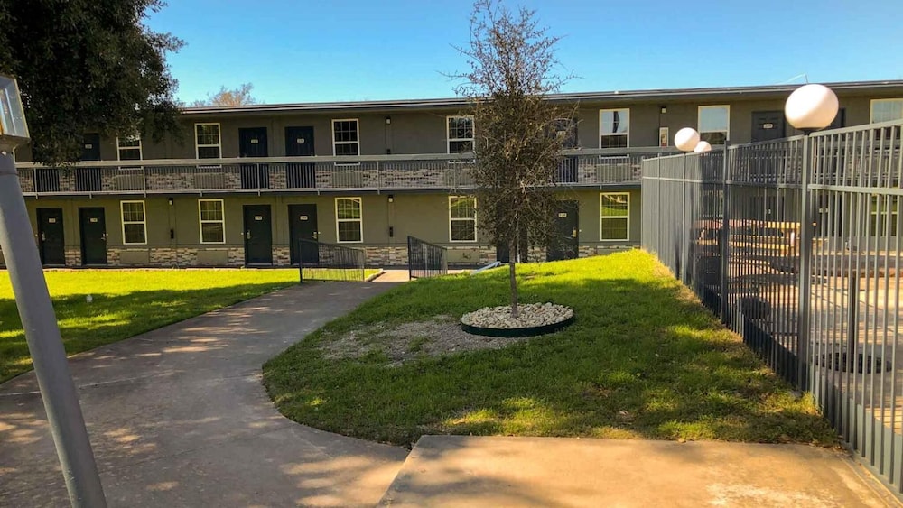 Motel6 Temple, TX — foto 3