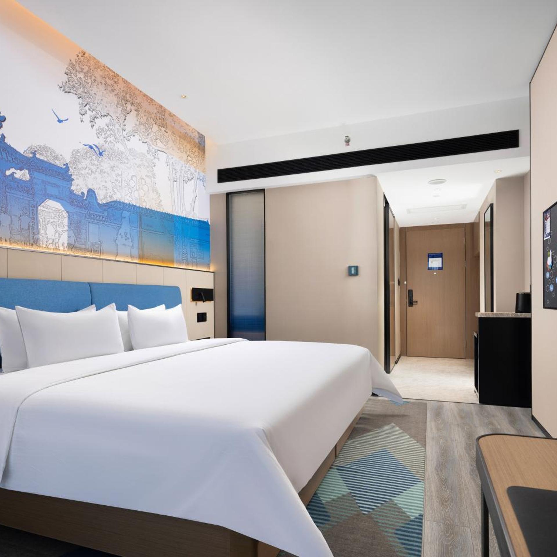 Hampton by Hilton Foshan Chencun 17/59