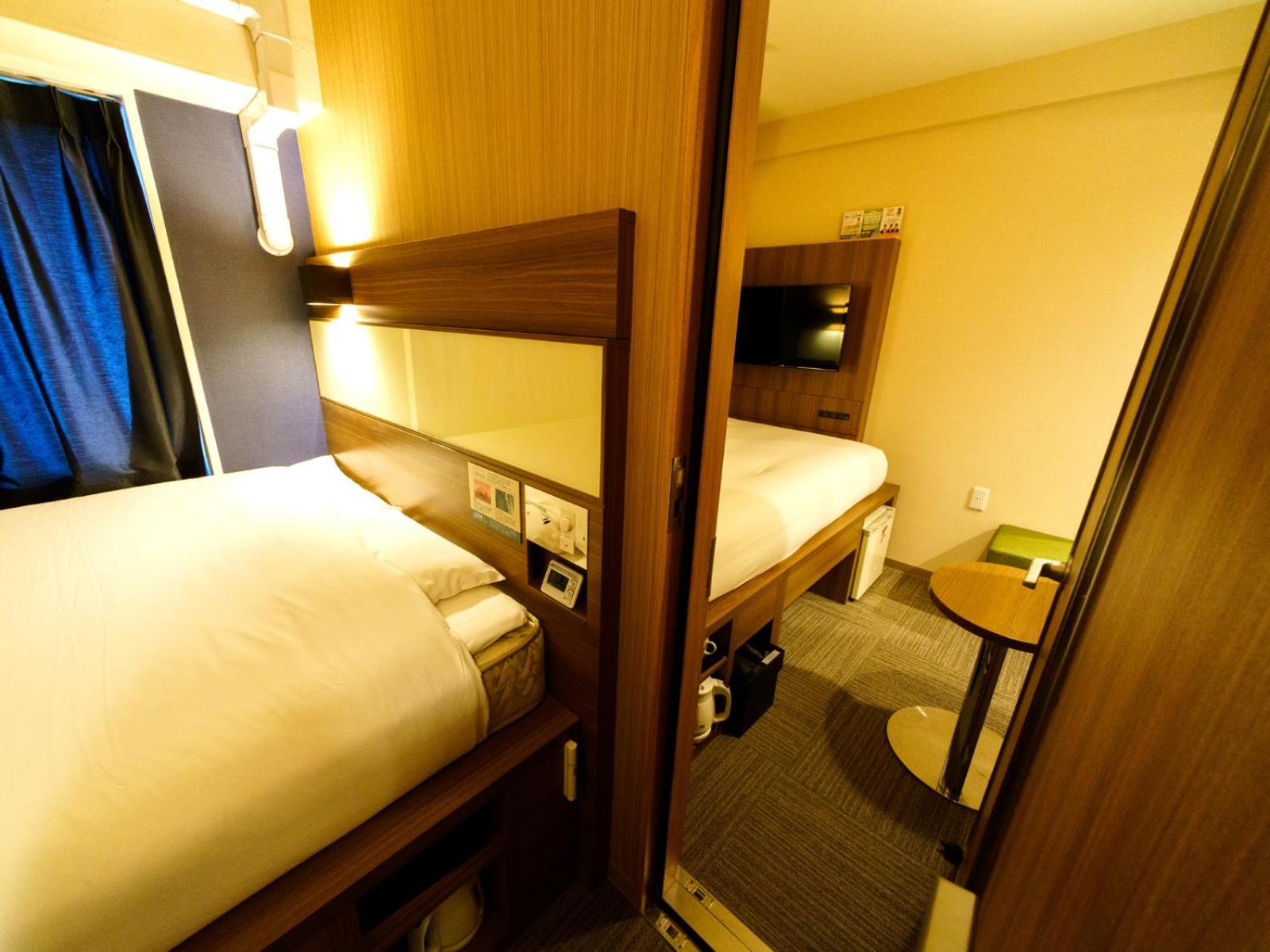 Super Hotel Lohas Ikebukuro-Eki Kitaguchi 18/50