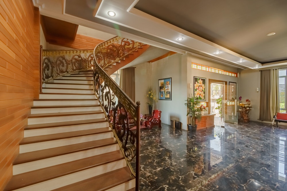 RedDoorz Resort Premium @ Sangkan Hurip Kuningan 9/49