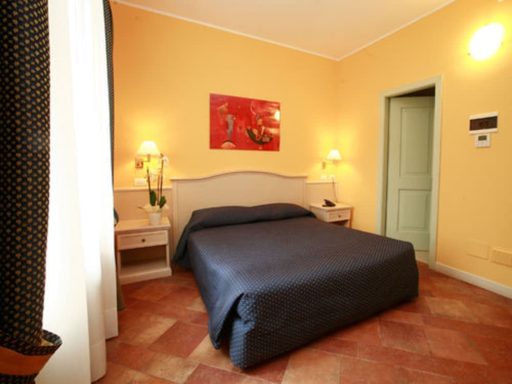Hotel Excelsior Splendide 8/45