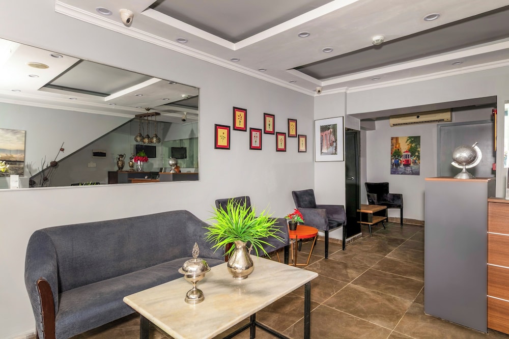 Lavanta Hotel 36/50