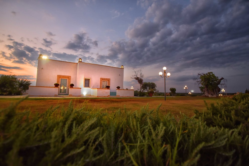 Masseria Celidonia Resort & Relax 36/40