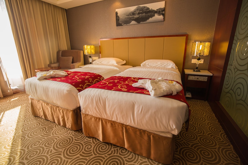 STANDARD, TWIN BEDS