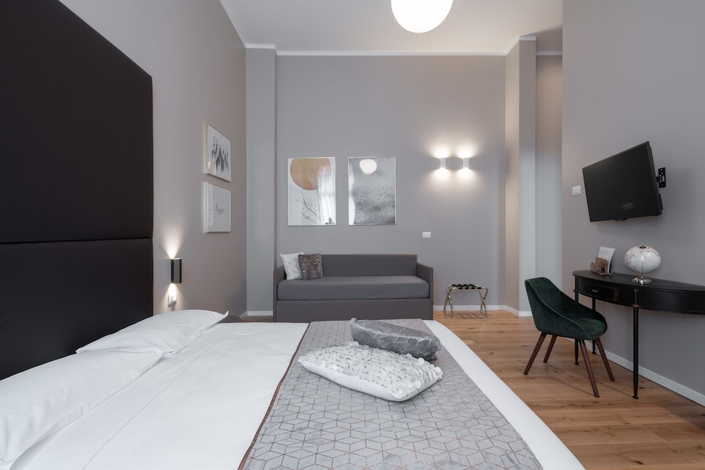 Hotel Palazzo Martinelli Dolfin 27/57