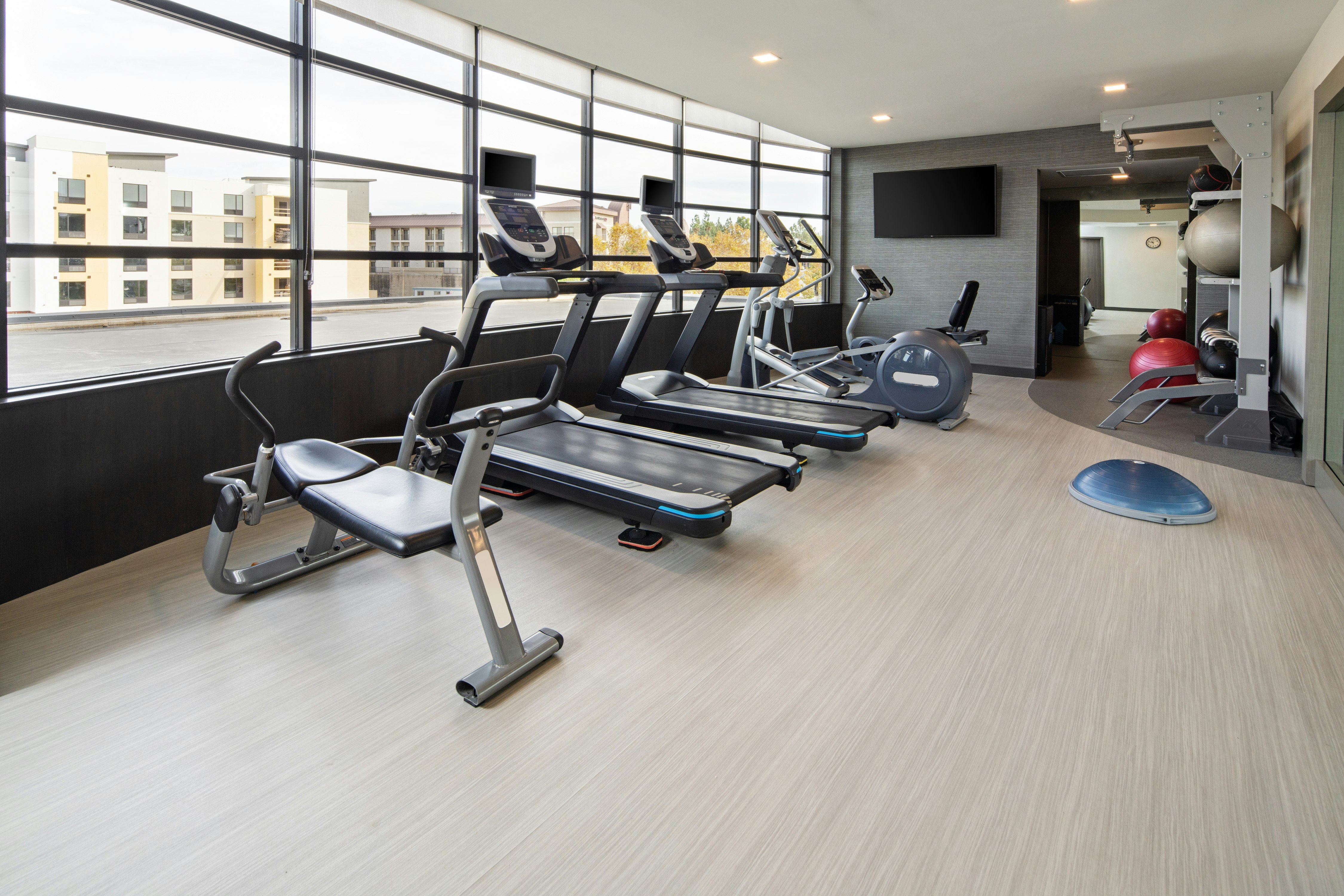 Hilton Garden Inn Irvine Spectrum Lake Forest 15/29