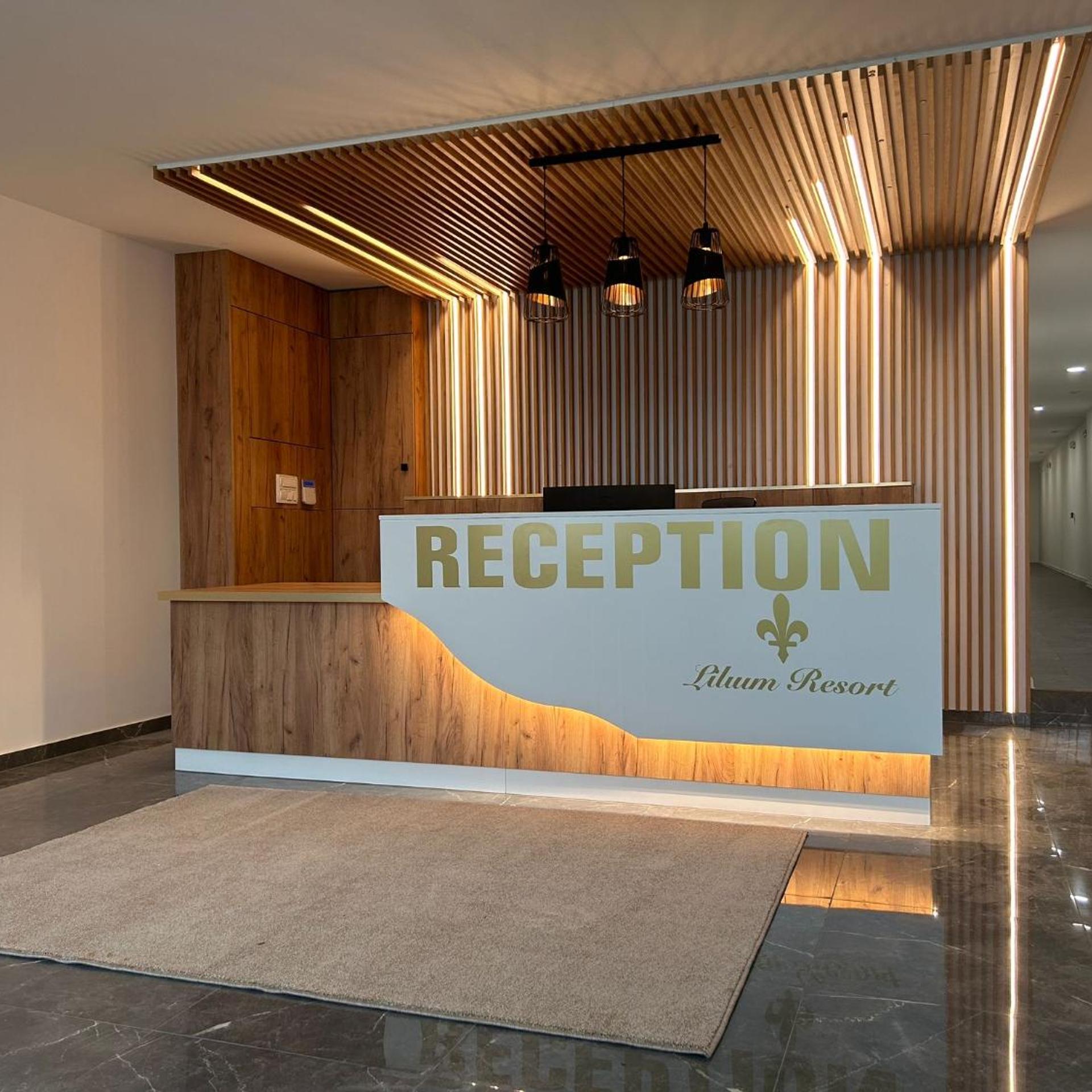 Lilium Resort Hotel & Restaurant 3/25