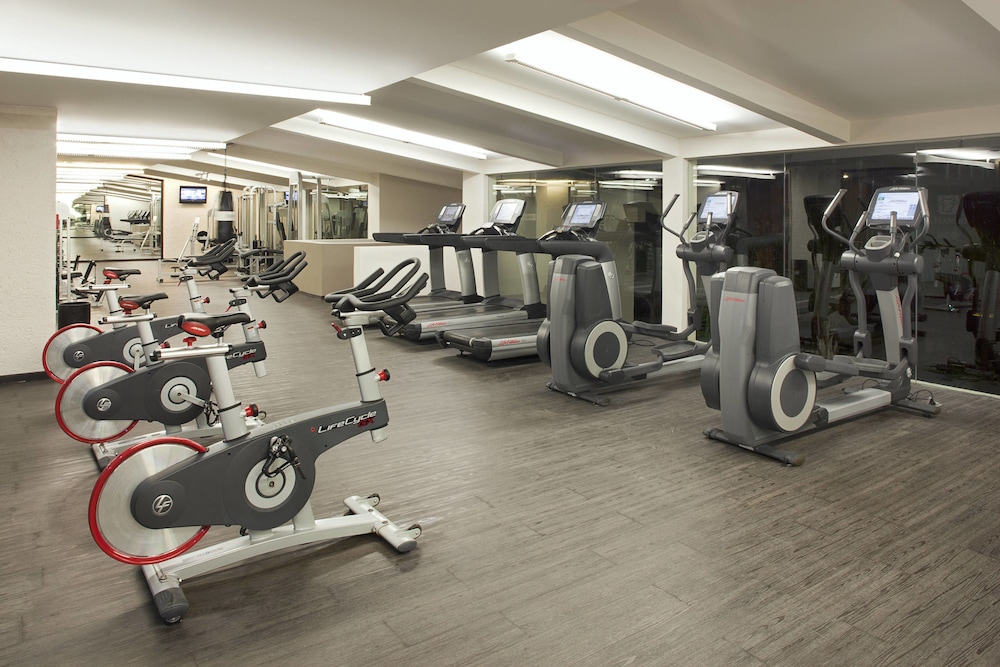Marriott Tuxtla Gutierrez Hotel 20/41