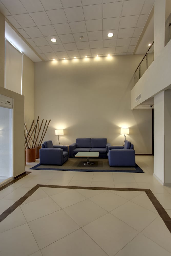 City Express by Marriott Villahermosa 17/49