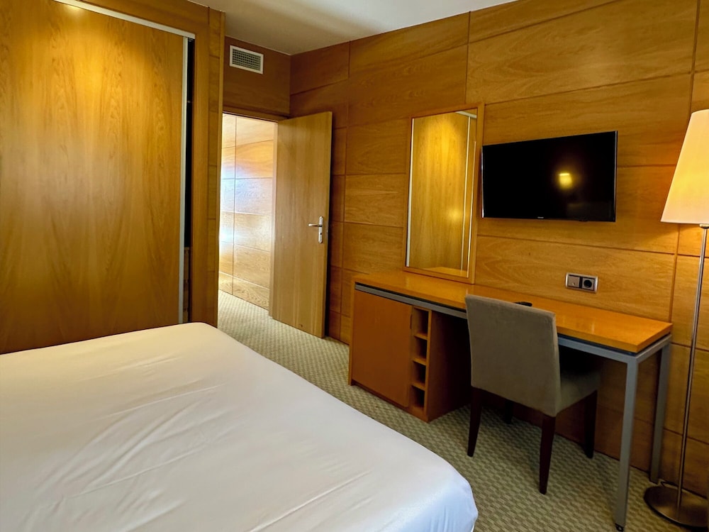 Sercotel Hotel and Spa La Collada 29/62