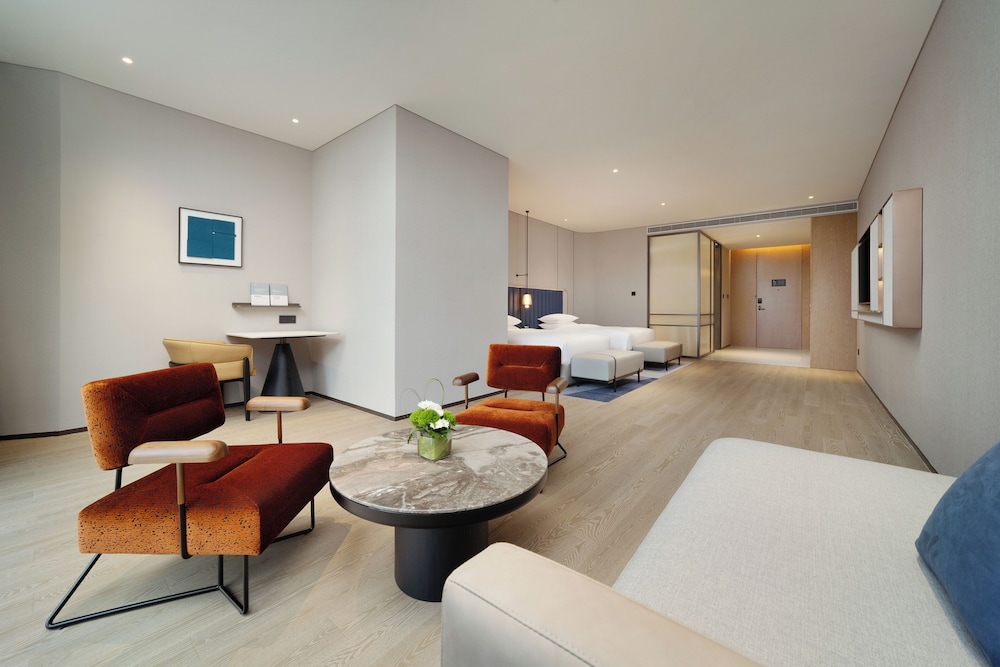 Novotel Chengdu Lige 37/59